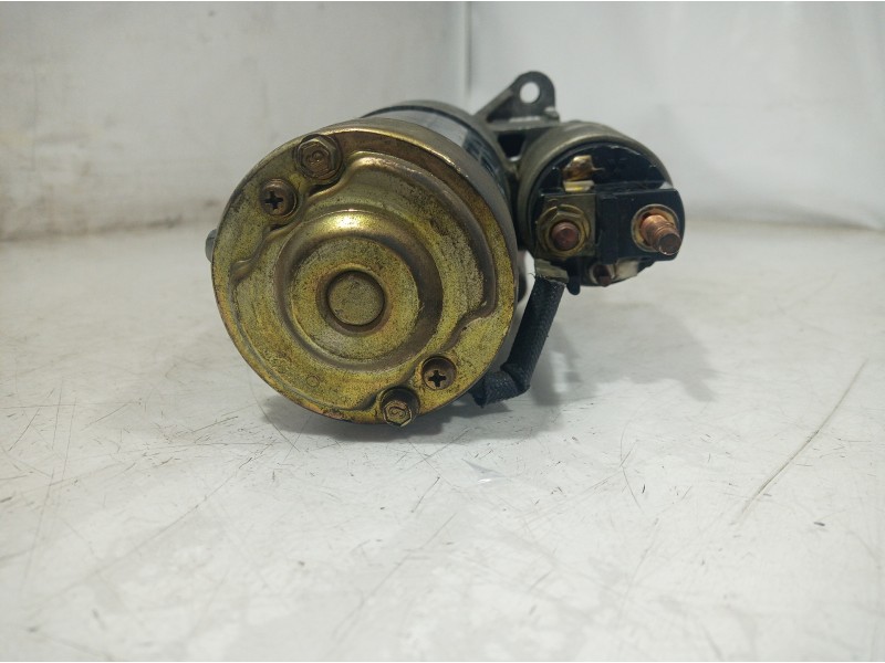 Recambio de motor arranque para peugeot 307 (s1) xr referencia OEM IAM M001T80481 M001T80481 M001T80481