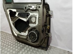 Recambio de puerta trasera izquierda para citroën c4 grand picasso exclusive referencia OEM IAM    2
