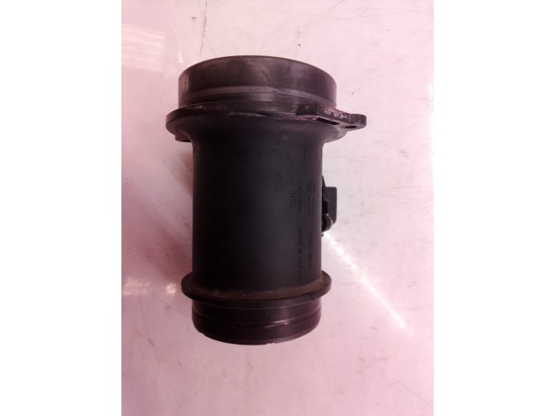 Recambio de caudalimetro para volkswagen touareg (7la) tdi v6 referencia OEM IAM 059906461K 059906461 059906461
