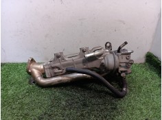 Recambio de enfriador egr para honda cr-v (re) executive referencia OEM IAM 18721RFW 18721RFW 18721