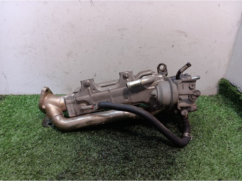 Recambio de enfriador egr para honda cr-v (re) executive referencia OEM IAM 18721RFW 18721RFW 18721