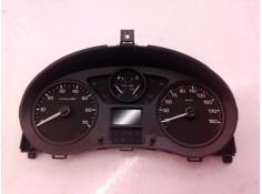 Recambio de cuadro instrumentos para fiat scudo combi (272) l2h1 120 multijet (5 pl.) referencia OEM IAM 1401106580 1401106580 1