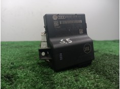 Recambio de modulo electronico para audi s5 cabriolet (8f7) 3.0 tfsi referencia OEM IAM 8R0907468N 8R0907468N 8R0907468 2
