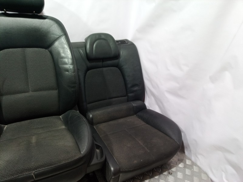 Recambio de juego asientos completo para peugeot 407 st confort referencia OEM IAM   