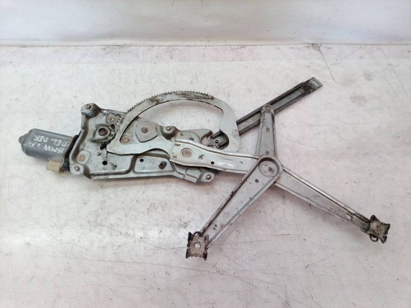 Recambio de elevalunas delantero derecho para bmw serie 3 berlina (e36) referencia OEM IAM 1977610 1977610 1977610