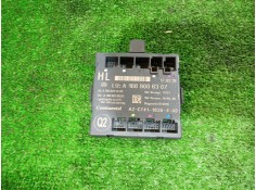 Recambio de modulo electronico para mercedes-benz clase gle (w166) referencia OEM IAM A1669006307 A1669006307 A1669006307