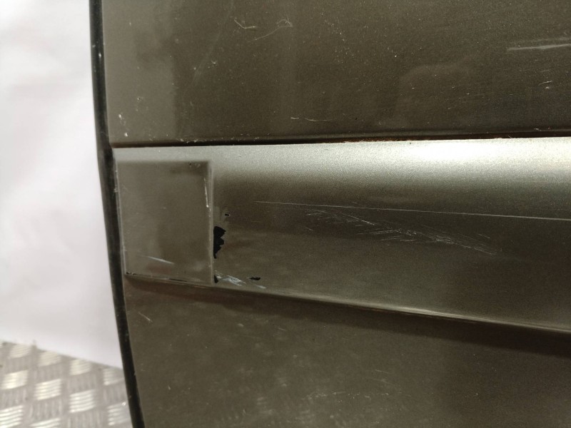 Recambio de puerta trasera izquierda para citroën c4 grand picasso exclusive referencia OEM IAM   