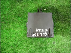 Recambio de modulo electronico para mercedes-benz clase gle (w166) referencia OEM IAM A1669006307 A1669006307 A1669006307 2