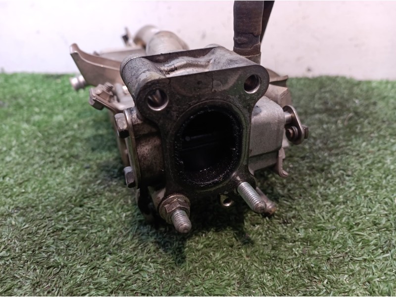 Recambio de enfriador egr para honda cr-v (re) executive referencia OEM IAM 18721RFW 18721RFW 18721