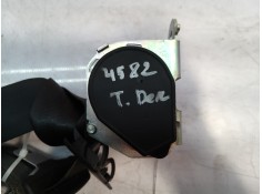 Recambio de cinturon seguridad trasero derecho para peugeot 407 st confort referencia OEM IAM 96440739XX 96440739 96440739
