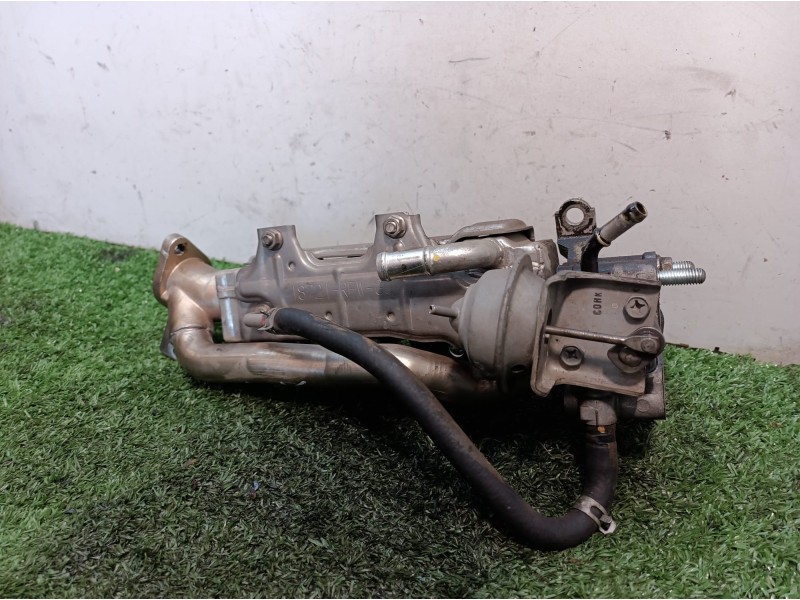 Recambio de enfriador egr para honda cr-v (re) executive referencia OEM IAM 18721RFW 18721RFW 18721