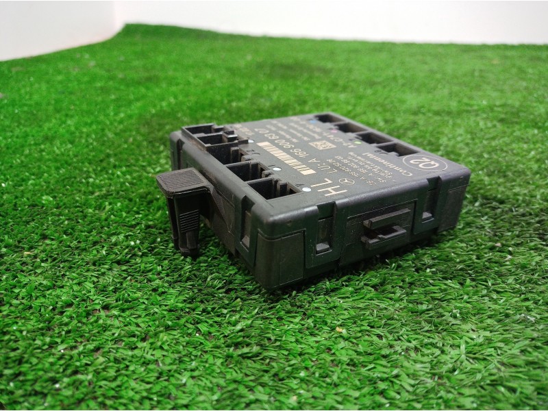 Recambio de modulo electronico para mercedes-benz clase gle (w166) referencia OEM IAM A1669006307 A1669006307 A1669006307