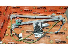 Recambio de elevalunas delantero derecho para fiat scudo combi (272) l2h1 120 multijet (5 pl.) referencia OEM IAM 400985A 400985