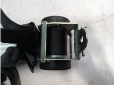 Recambio de cinturon seguridad trasero derecho para peugeot 407 st confort referencia OEM IAM 96440739XX 96440739 96440739 2