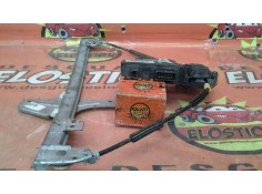 Recambio de elevalunas delantero izquierdo para peugeot 307 (s1) referencia OEM IAM    2