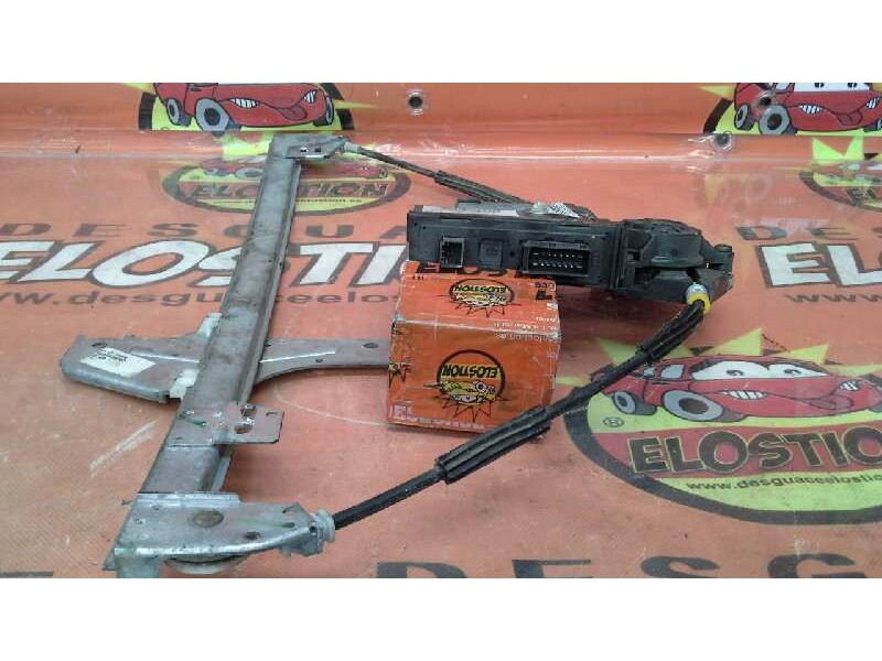 Recambio de elevalunas delantero izquierdo para peugeot 307 (s1) referencia OEM IAM   