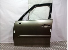 Recambio de puerta delantera izquierda para citroën c4 grand picasso exclusive referencia OEM IAM   