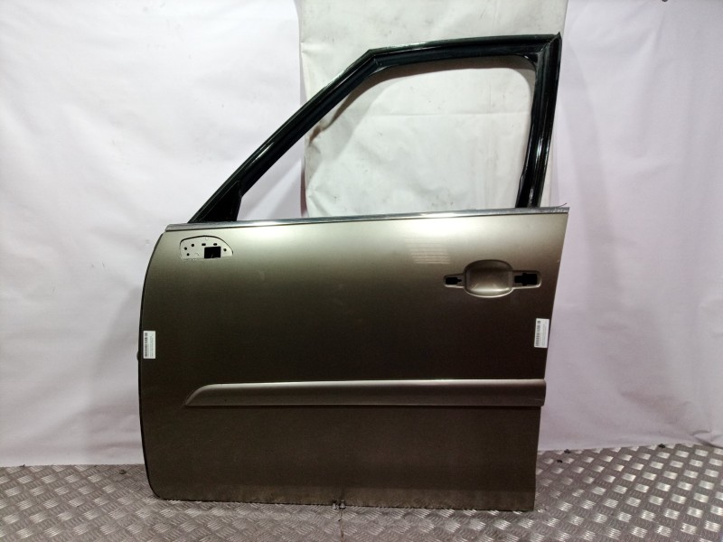 Recambio de puerta delantera izquierda para citroën c4 grand picasso exclusive referencia OEM IAM   