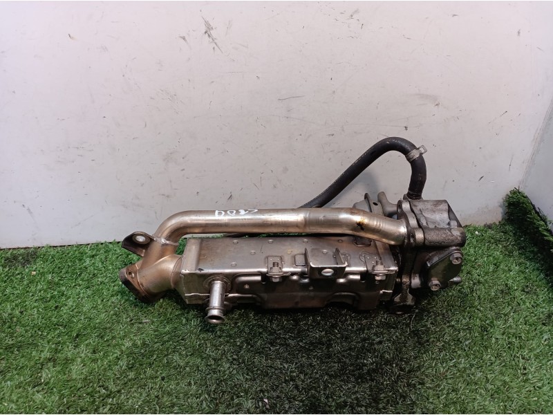 Recambio de enfriador egr para honda cr-v (re) executive referencia OEM IAM 18721RFW 18721RFW 18721