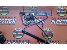 Recambio de elevalunas delantero derecho para mercedes-benz clase s (w220) berlina referencia OEM IAM   