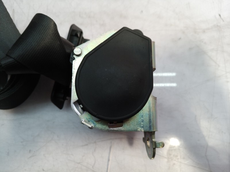 Recambio de cinturon seguridad trasero derecho para peugeot 407 st confort referencia OEM IAM 96440739XX 96440739 96440739
