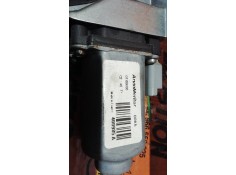 Recambio de elevalunas delantero derecho para fiat scudo combi (272) l2h1 120 multijet (5 pl.) referencia OEM IAM 400985A 400985 2