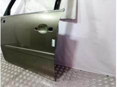 Recambio de puerta delantera izquierda para citroën c4 grand picasso exclusive referencia OEM IAM    2