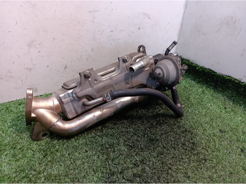 Recambio de enfriador egr para honda cr-v (re) executive referencia OEM IAM 18721RFW 18721RFW 18721