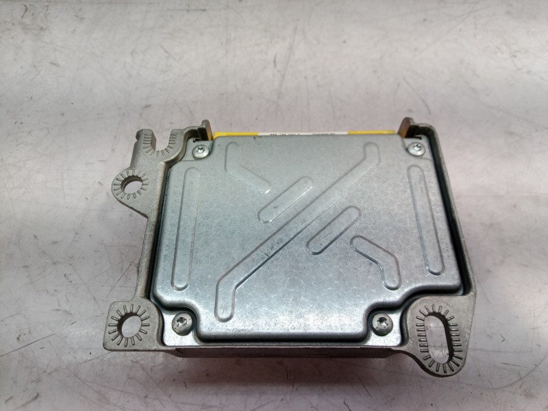 Recambio de centralita airbag para volkswagen touareg (7la) tdi v6 referencia OEM IAM 3D0909601F 3D0909601 0285001800