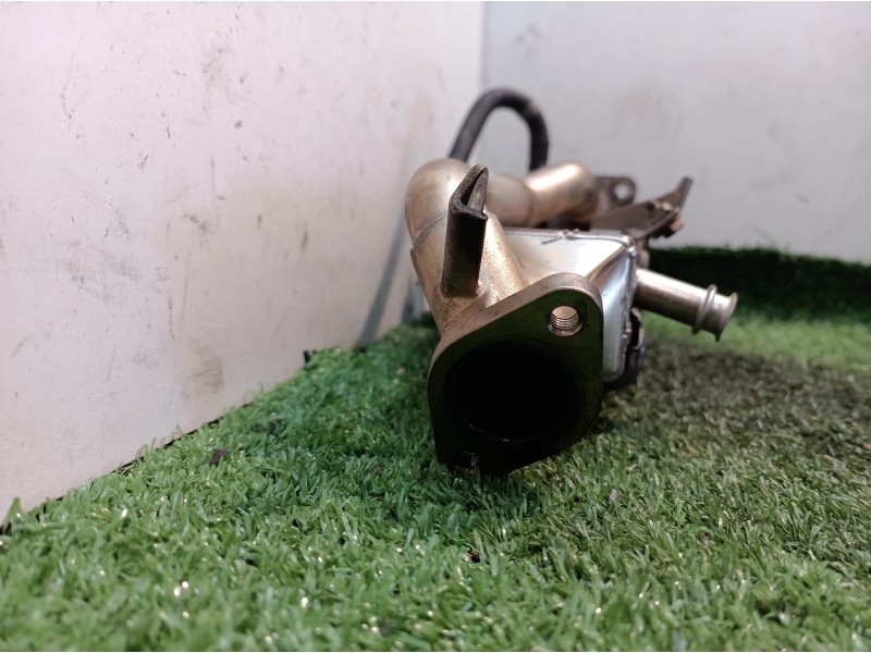 Recambio de enfriador egr para honda cr-v (re) executive referencia OEM IAM 18721RFW 18721RFW 18721