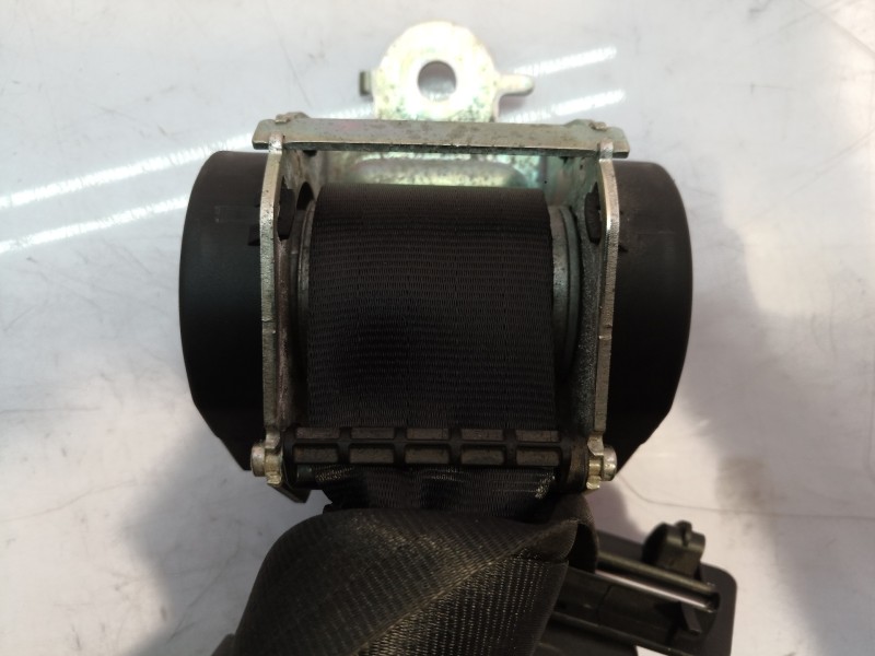 Recambio de cinturon seguridad trasero derecho para peugeot 407 st confort referencia OEM IAM 96440739XX 96440739 96440739