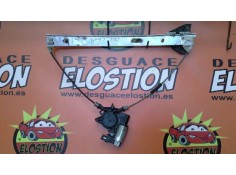 Recambio de elevalunas delantero izquierdo para mazda 3 berlina (bk) referencia OEM IAM   