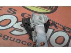 Recambio de elevalunas delantero izquierdo para mazda 3 berlina (bk) referencia OEM IAM    2