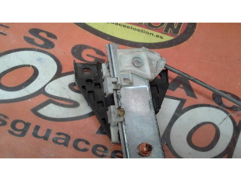 Recambio de elevalunas delantero izquierdo para mazda 3 berlina (bk) referencia OEM IAM   