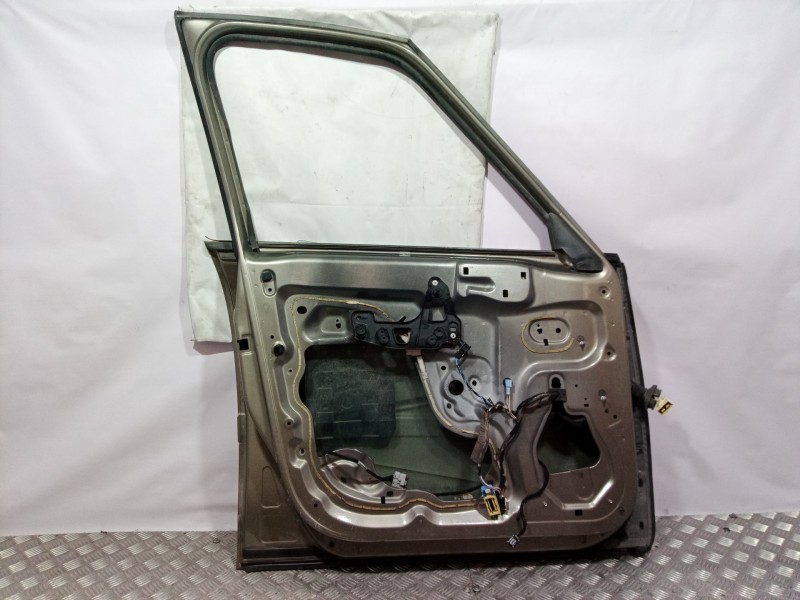 Recambio de puerta delantera izquierda para citroën c4 grand picasso exclusive referencia OEM IAM   