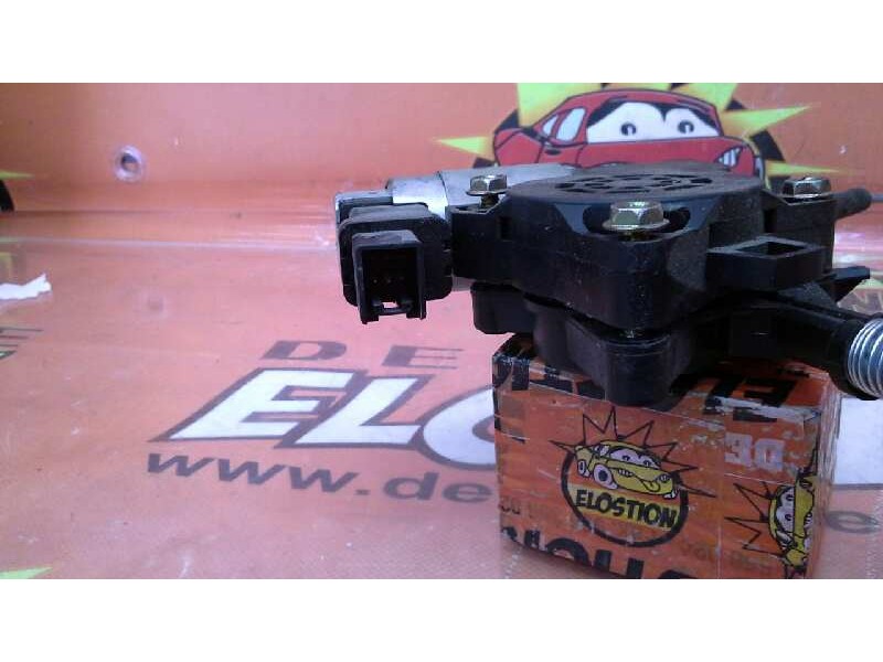 Recambio de elevalunas delantero izquierdo para mazda 3 berlina (bk) referencia OEM IAM   