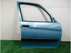 Recambio de puerta delantera derecha para citroën xsara picasso 2.0 hdi sx referencia OEM IAM   