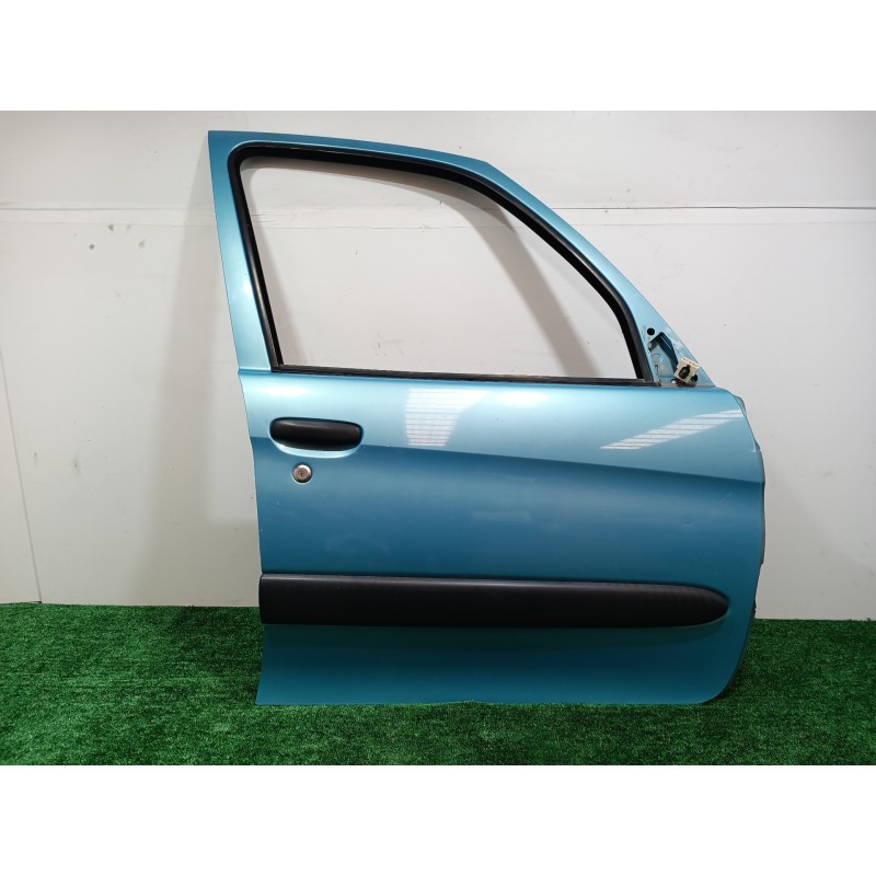 Recambio de puerta delantera derecha para citroën xsara picasso 2.0 hdi sx referencia OEM IAM   