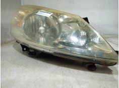 Recambio de faro derecho para fiat scudo combi (272) l2h1 120 multijet (5 pl.) referencia OEM IAM 89901160 89901160 89901160