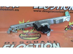 Recambio de elevalunas delantero izquierdo para renault scenic ii referencia OEM IAM   