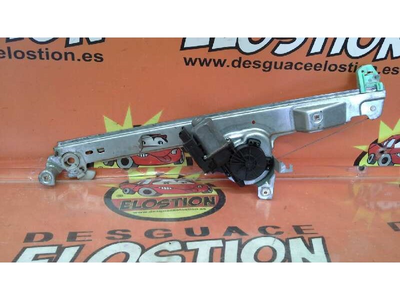 Recambio de elevalunas delantero izquierdo para renault scenic ii referencia OEM IAM   