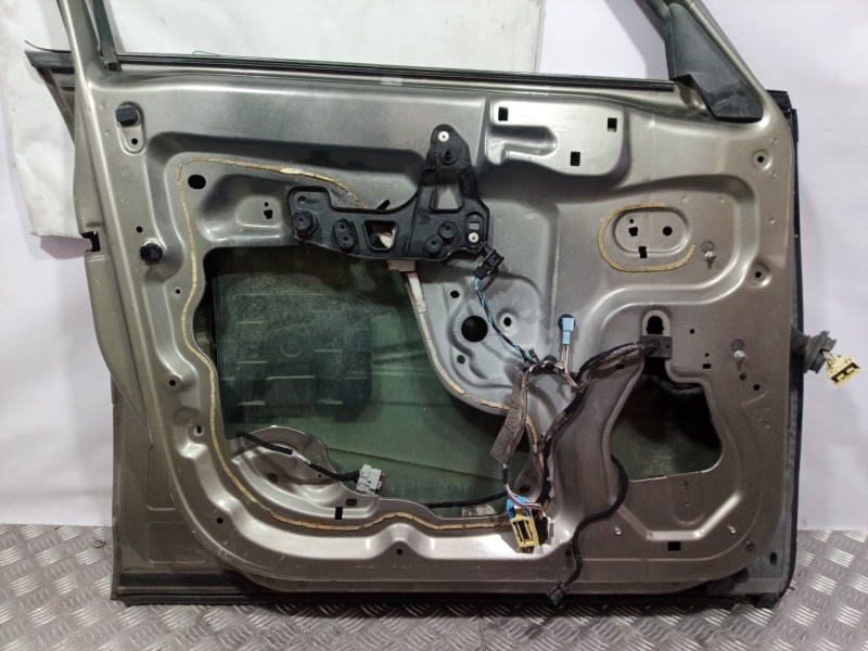Recambio de puerta delantera izquierda para citroën c4 grand picasso exclusive referencia OEM IAM   