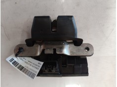 Recambio de cerradura maletero / porton para ford fiesta (cb1) ambiente referencia OEM IAM 1761865 1761865 1761865