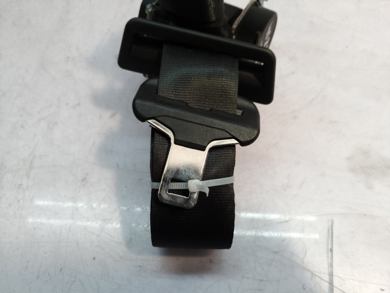 Recambio de cinturon seguridad trasero derecho para peugeot 407 st confort referencia OEM IAM 96440739XX 96440739 96440739