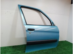 Recambio de puerta delantera derecha para citroën xsara picasso 2.0 hdi sx referencia OEM IAM    2