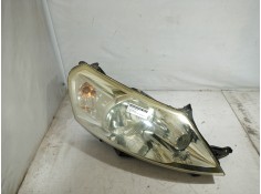 Recambio de faro derecho para fiat scudo combi (272) l2h1 120 multijet (5 pl.) referencia OEM IAM 89901160 89901160 89901160 2