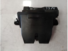 Recambio de cerradura maletero / porton para ford fiesta (cb1) ambiente referencia OEM IAM 1761865 1761865 1761865 2
