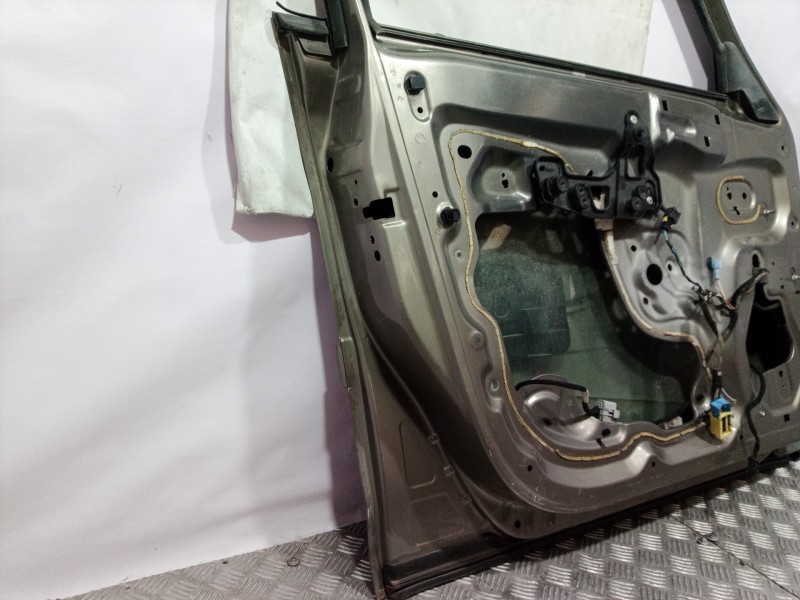 Recambio de puerta delantera izquierda para citroën c4 grand picasso exclusive referencia OEM IAM   