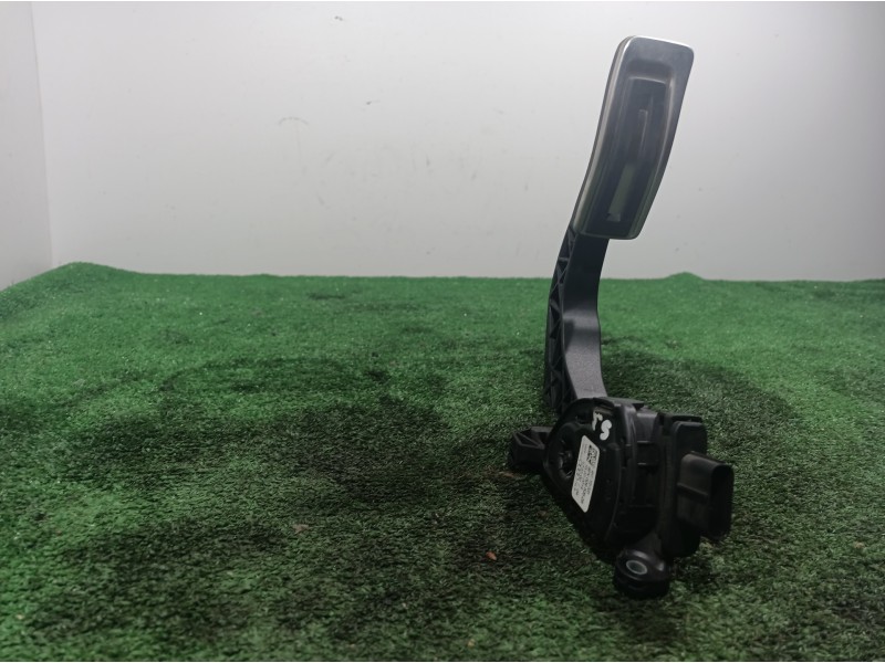 Recambio de pedal acelerador para audi s5 cabriolet (8f7) referencia OEM IAM 4H1723523 4H1723523 4H1723523