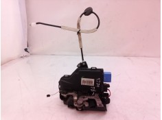Recambio de cerradura puerta delantera derecha para volkswagen touareg (7la) tdi v6 referencia OEM IAM   